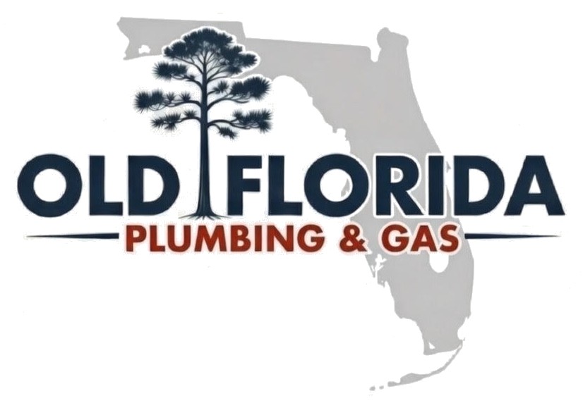 Old Florida Plumbing & Gas logo